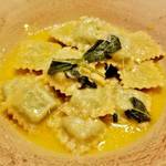 イタリア人オーナーによるトスカーナ料理店がオープン「ヴィナイーノ キョウト」【京都・柳小路】