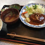 旧街道にある蔵造りのホッコリ家庭料理店の巻！「菜彩（さいさい）」＠松ヶ崎の巻っす