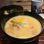 新年！「志る幸」の京風お雑煮で京都始めしませんか？【四条河原町】