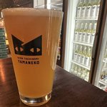 【新店】祇園の昼から飲める立ち呑み店！京都のクラフトビールや日本酒が揃う「 山根子」