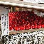 【京都神社めぐり】ご利益総なめの『京都十六社朱印めぐり』2社目！女人守護パワースポット☆「市比賣神社（いちひめじんじゃ）」