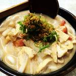 【京都大衆食堂めぐり】創業明治のレトロな哀愁漂う名物食堂でポッカポカの粕汁うどん！関西人大歓喜☆生そば「常盤」
