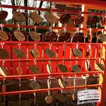【京都神社めぐり】世界遺産・下鴨神社糺の森のラグビーファン必訪の聖地！「雑太社（さわたしゃ）」