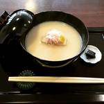 【保存版】京風の白味噌雑煮がお店で食べられる！京都オススメの美味しいお店【厳選３店】