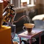 歴史あるこの場所の姿もこれが本当に最後！コーヒーファンならずとも見逃せない☆「Enjoy Coffee Time week in 元・立誠小学校 職員室」開催中！1月21日(日)まで☆