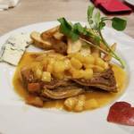 ワインにあうイタリアン煮込み料理！四条河原町すぐ「NIKOLABO（ニコラボ）」