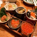 【京都酒場めぐり】立ち飲み店とは思えない高クオリティ！昼は木材屋で二毛作の超人気店「酒場 井倉木材」