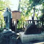【京都神社めぐり】ご利益総なめの『京都十六社朱印めぐり』5社目！京都土産銘菓八ツ橋の発祥地☆「京都熊野神社」