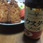 【保存版】ハイカラ洋食や粉もんグルメの要！京都オススメの地元愛あふれる地ソース【厳選４点】
