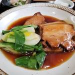 ※閉店　中華メニューが美味しい定食屋！伏見桃山「定食堂　知屋」