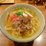 まだまだ寒さ厳しい京都の夜に沖縄料理であったかパワー充電！炭火串焼き&沖縄料理｢やちむん｣【千本二条】