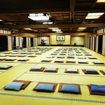 【京都朝活観光】新年の坐禅初め＆寺めぐり！早朝の澄んだ空気チャージ☆水路閣も冬景色「南禅寺」