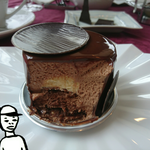 創業83年の老舗チョコレート店【サロン・ド・ロワイヤル 京都本店】でショコラケーキを優雅にいただく☆『最先端星人の京都探索』