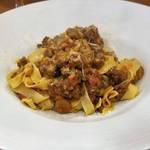 伏見桃山に注目のイタリアンがオープン！「トラットリア トレヴァッリ」【開店】