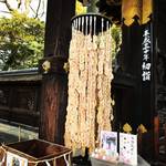 【京都神社めぐり】ご利益総なめの『京都十六社朱印めぐり』7社目！豊臣秀吉ゆかりの神社☆「豊国神社」