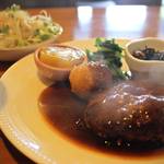 温かいお料理はココロもあったまる♡ホッとするお店「CROSSROAD」(クロスロード）【京都・円町洋食店】