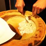 【京都ハシゴ酒】ワイン飲み放題は無制限！サラダも食べ放題でメニュー充実☆ビストロ「フレンチマンJr 」