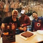 【新店】京都柳小路のカジュアルイタリアン！トスカーナ料理と陽気なお酒が楽しめる☆「ヴィナイーノ キョウト」