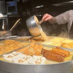 【京都立ち飲み】ハイレベルのお料理と豊富な日本酒ラインナップ！「ぽんしゅや三徳六味 四条烏丸店」