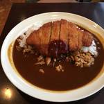デラックスな横綱級のフレンチカレー★香麗屋（カレイヤ）【堀川紫明】
