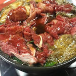 京都で愛されてきた”すき焼き”専門店！和牛のすき焼きは3100円から！「キムラ」【老舗】