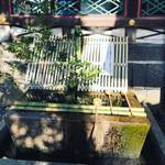【京都神社めぐり】ご利益総なめの『京都十六社朱印めぐり』12社目！京都市唯一の名水百選・御香水も☆「御香宮神社」