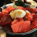 【京都酒場めぐり】立ち飲みの域を超えたクオリティ！昼もガッツリ呑める☆「柳小路TAKA」