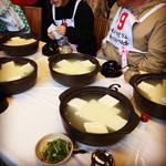 京都人なら皆知っている毎年恒例のイベント！『第44回桂文枝のゆどうふ食べくらべ大会』に参加してきた！！