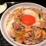 【保存版】熱々をハフハフ食べたい！京都オススメのふわとろ絶品の老舗親子丼【厳選６店】