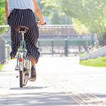 【4月1日スタート】京都府全域「自転車保険」加入義務化へ  未加入の方はお急ぎください