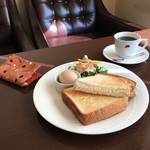 THE京都クオリティ｜市民のヒーリングプレイス！小川珈琲本店【西京極】