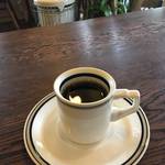植物とコーヒー｜癒しのリバーサイドカフェ「喫茶 いのん」【神宮丸太町】