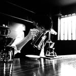 この雰囲気に共感できたら珈琲通！？まるでショットバーのような喫茶店「喫茶どんぐり」【烏丸丸太町】