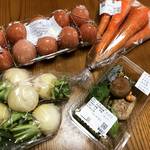【京都大原】ミシュラン星付き有名料理人も買いに来る市場！春の山菜を求めて☆「里の駅大原」