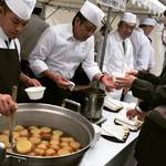 【京都食のイベント】大人気！京の和食の真髄に舌鼓☆「京都・和食の祭典2018」に行ってきました！！