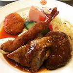 【保存版】京都オススメの老舗洋食店！老若男女が大歓喜するレトログルメ☆【厳選８店】