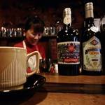 カフェマニアが泣いて喜ぶ！？喫茶 × Bar × カフェの魅力☆「Bar探偵」で「喫茶探偵」が新たにスタート☆【京都・元田中】
