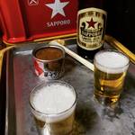 【京都酒場めぐり】京都イチ有名な『角打ち』といえばココ！初心者でも超楽しい！！呑兵衛の聖地☆「松川酒店」