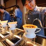 ”サードウェーブコーヒーの雄”ついに京都進出！！「ブルーボトルコーヒー京都カフェ」3/23オープン☆【京都・南禅寺】