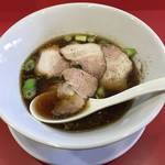 割烹料理人が創る絶品ラーメン！同志社大近く「一盌 清右衛門（いちわんせいえもん）」【開店】