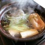 【京都朝食めぐり】極上すっぽん鍋の贅沢朝食！ホテルのラグジュアリーな和室で☆京都ホテルオークラ「入舟」