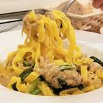 伏見桃山エリアでプッシュしたいイタリアン｜気軽に使えて美味しい「トレヴァッリ」