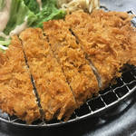 京都のミシュラン掲載とんかつ店｜東福寺近くの隠れた名店「がんち」