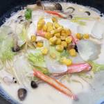 京都のおすすめパスタ｜オンリーワンのプリプリもっちり生パスタ『凛屋』【百万遍】