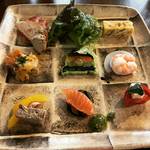 【京都ランチめぐり】コスパいいランチが大人気！インテリアセンスも抜群☆「イタリア食堂ガロッパーレ」