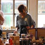 大人気コーヒーイベントが帰ってきた！「Enjoy Coffee Time Vol.6」☆今度は藤井大丸屋上で４/28(土),29(日)開催☆