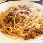 ほっとする味で中高年受けするイタリアン｜京都市役所北側の「トラモント」