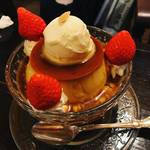 京都を代表する老舗喫茶店！ムーディーな夜こそオススメ☆昭和レトロなバロック調「フランソア喫茶室」