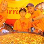 本場スペインの味と熱気を再現した人気イベント「京都スペイン料理祭」