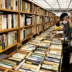 【京都GWイベント】全国から古本ファンが集結！国内最大の屋内古本市！！絶賛開催中「春の古書大即売会」